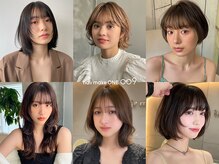 ワン 平塚(ONE009)の雰囲気（撮影を担当するスタイリストがデザインを提案〔平塚/平塚駅〕）