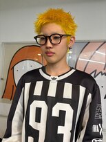 レコ 渋谷(LECO)&nbsp;メンズショート