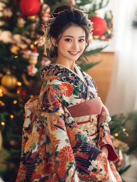 アルトリスト(Altruist Aging×HAIR&SPA) ☆イメチェンピンクベージュアンブレラカラー前髪クールショート