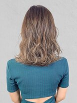 ティア 高知店(TIA)&nbsp;ミルキーベージュ