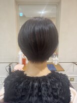 松本平太郎美容室 銀座パートツー(PART2)&nbsp;ショート