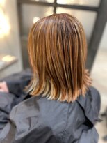 ミリ 千歳烏山(Mili CARE&SPA)&nbsp;ミリお客様スタイル