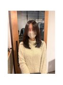 ミディアムレイヤー◆里緒菜