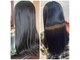 ヘアデザイン アズール(hair design azure)の写真
