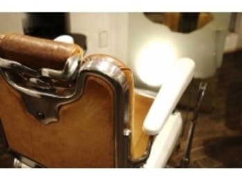 VOICE BARBER 高野店