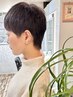 カット + クレンジングスパ