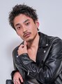 メンズヘアセンス 渋谷(MEN'S HAIR SENSE) 有賀睦 ［渋谷駅］