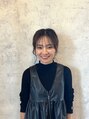 テン ディー(TEN D) 鈴木 綾乃