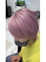 シャラ(Shala)&nbsp;さくらピンク