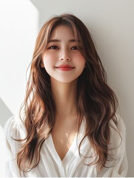 イーエムエー アールビアンカ 名駅店(e.m.a×Ar be.anca) スタイル348