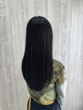 シエル 立川店(CIEL) 【KAZUYA×CIEL】ダークシルバー