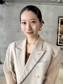 スクリーンギンザメゾン 銀座(SCREEN GINZA MAISON.)/橋本 佳奈