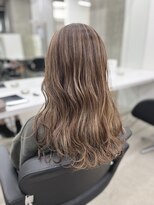 エイト 船橋店(EIGHT)&nbsp;tomi-248　ハイライトカラー！