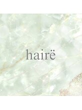 haire【ヘアリー】