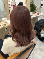 シアン 立川店(Shian)&nbsp;ピンクベージュ