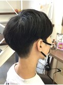 【見附今町M3D髪質改善】