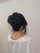 ルート(Ru-t)&nbsp;アップスタイル