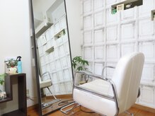 ホッティライクヘア(hottie like hair)