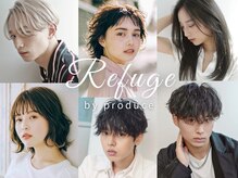 ルフュージュ バイ プロデュース 相模大野店(Refuge by Produce)