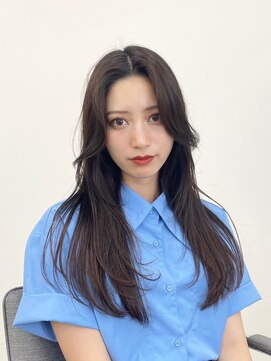 ヒュー 広島(HEW) 大人レイヤーカット