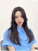 大人レイヤーカット