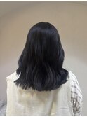 ラベンダーアッシュ