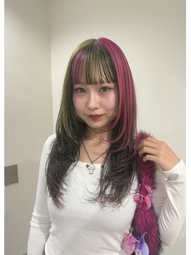 ヴァイス 新宿店(VAICE) Design