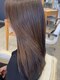 ヘアー ル シェーヌ ワンセカンド(hair le chene 1/2)の写真/髪のお悩みは人それぞれ。クセを活かしたカットで、扱いやすい理想のスタイルに♪髪質改善も◎