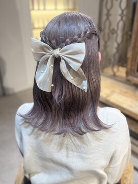 トリア(the tria) KURUMI