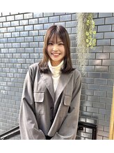 ウィルドレス(WiLL DRESS)&nbsp;谷 あかり