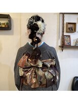 ジュエ(Jouet)&nbsp;お着付