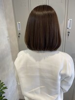 レア(LEA)&nbsp;お客様スタイル6