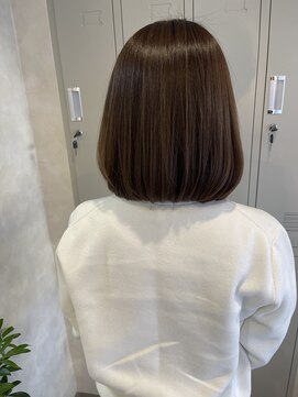 レア(LEA) お客様スタイル6