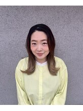 オレンジペコ(orange peco)&nbsp;永井 恵