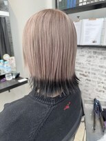 シャルム(Charm)&nbsp;エンドカラー