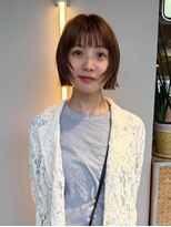 ケシキ 佐賀(keshiki) ぷつっとbob