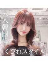 シェリム 栄(CHERIM)&nbsp;韓国風くびれスタイル♪