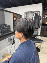 マーレ 宇部店(MARE)&nbsp;ナチュラルセンターパート
