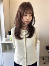 ミル(mir)&nbsp;hush layer