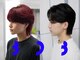 ボブ 金沢(BOB)の写真