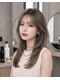 ロア 江坂(LOA)の写真/最初から最後までマンツーマン担当。専属スタイリストがあなたの理想を叶えます。