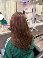 メゾンセブンルックス 宇都宮簗瀬店(Maison 7LOOKS) レイヤーカット