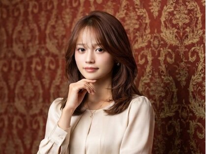 ヘアフォーティーエス(hair4ts)の写真