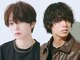 men's salon L-MARK 柏【メンズサロンエルマーク カシワ】の写真/学生のヘアトレンドと再現性を意識し、簡単スタイリングできるモテ髪を叶えます!「かっこいい」をご提供◎