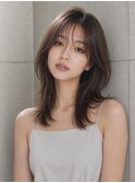 フェイスレイヤー ハイレイヤー担当しおん