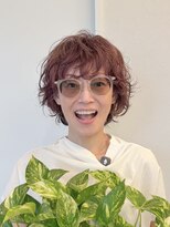 ピースフル 辻堂(PEACEFUL) 大人ショートヘア【辻堂】