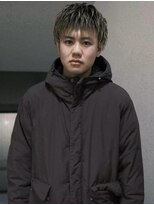 マイルス(MILES)&nbsp;束感ショート