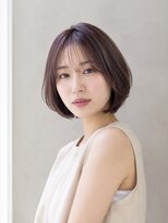ワゴンバイアフロート(Wagon by afloat)&nbsp;大人ショートカット/ショートボブ/シースルーバング30代40代池袋