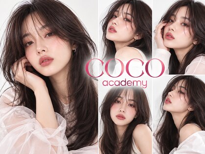 ココアカデミー 大宮(COCO academy)の写真
