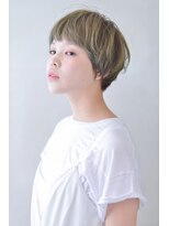 クラシゲ(KURASHIGE) 夏色マッシュ